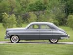 Packard Deluxe Eight Touring Sedan 1949 года